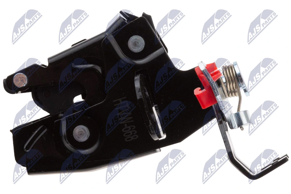 NTY EZC-VW-668 Door Lock