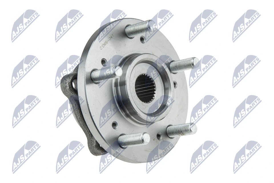 Wheel Bearing Kit KLP-MS-041