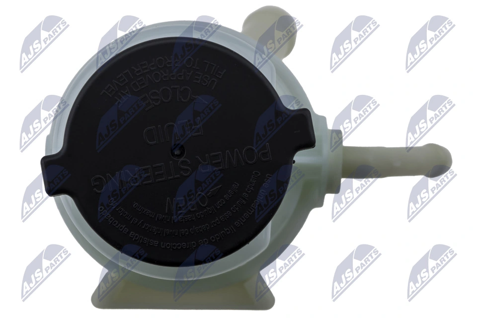 NTY SZW-TY-001 Equalising reservoir, hydraulic oil (power steering)
