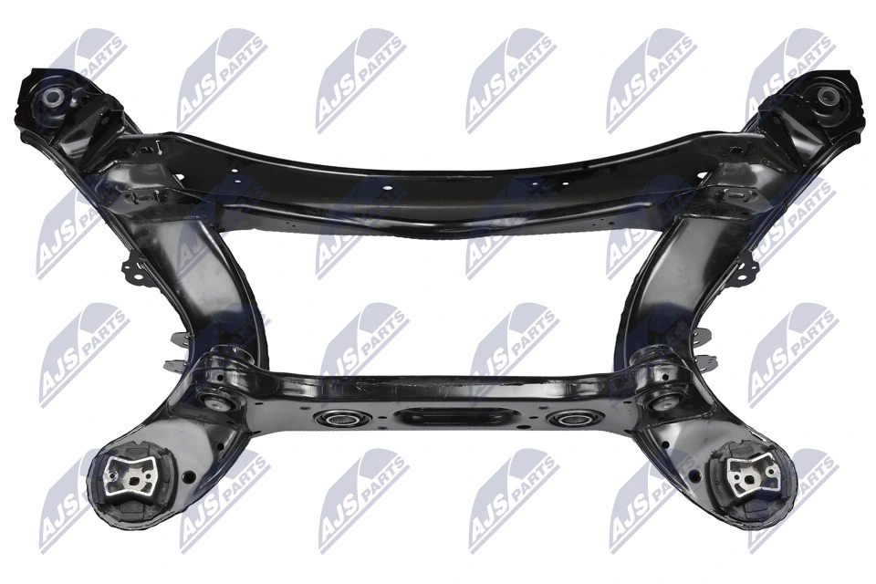 Axle Beam ZRZ-ME-004