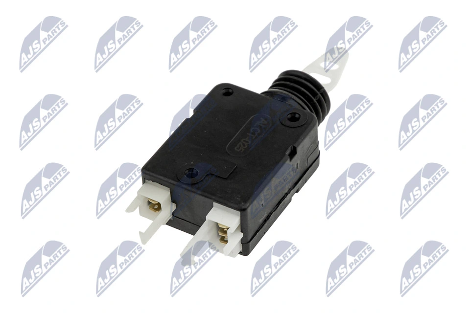 Actuator, central locking system EZC-CT-025