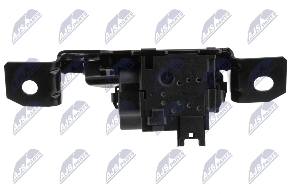 NTY EZC-BM-437 Tailgate Lock