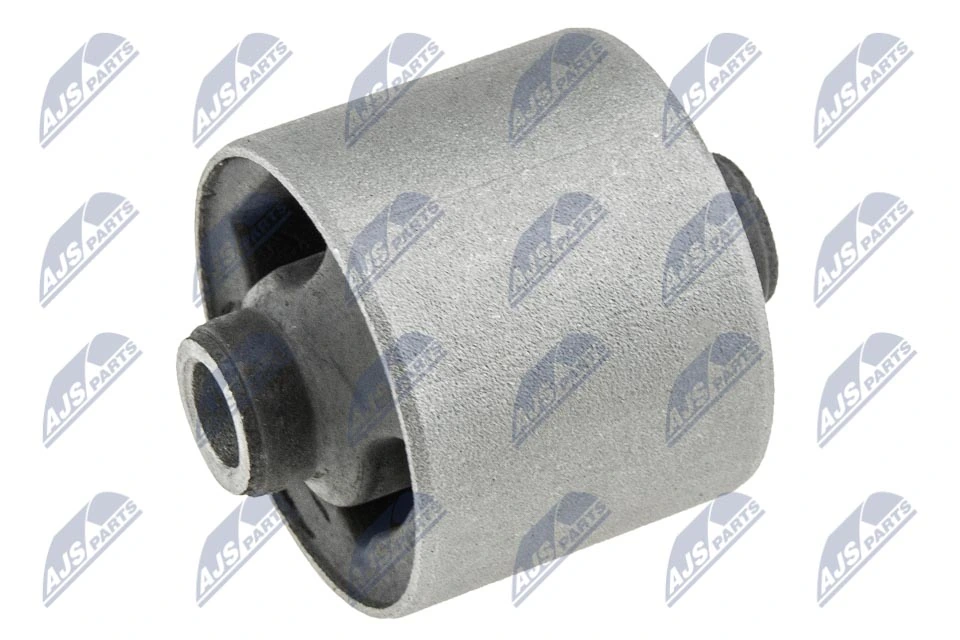 NTY ZTT-MS-009C Mounting, differential