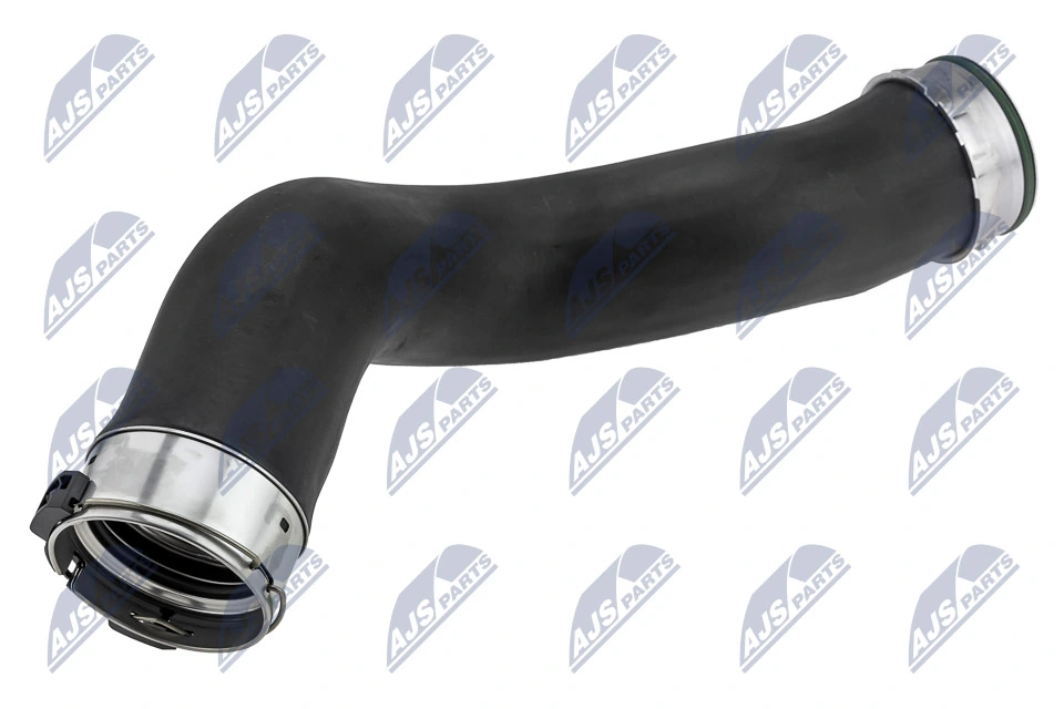 NTY GPP-BM-028 Charge Air Hose