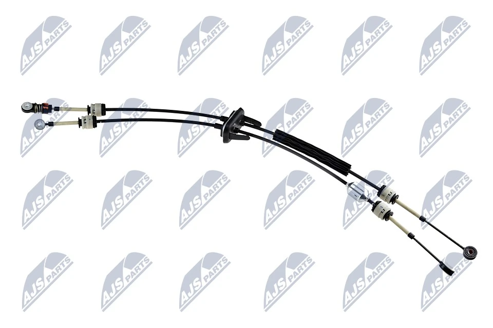 Cable Pull, manual transmission NXX-RE-000