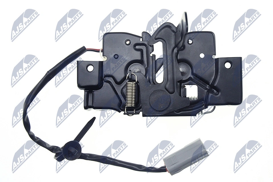 NTY EZC-MZ-003 Bonnet Lock