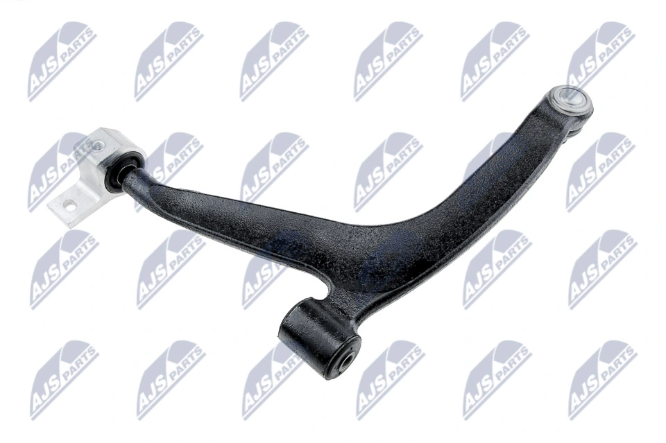 Control/Trailing Arm, wheel suspension ZWD-CT-004