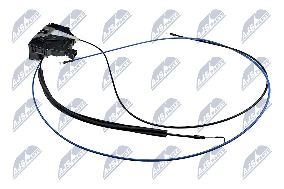 Door Lock EZC-FT-030