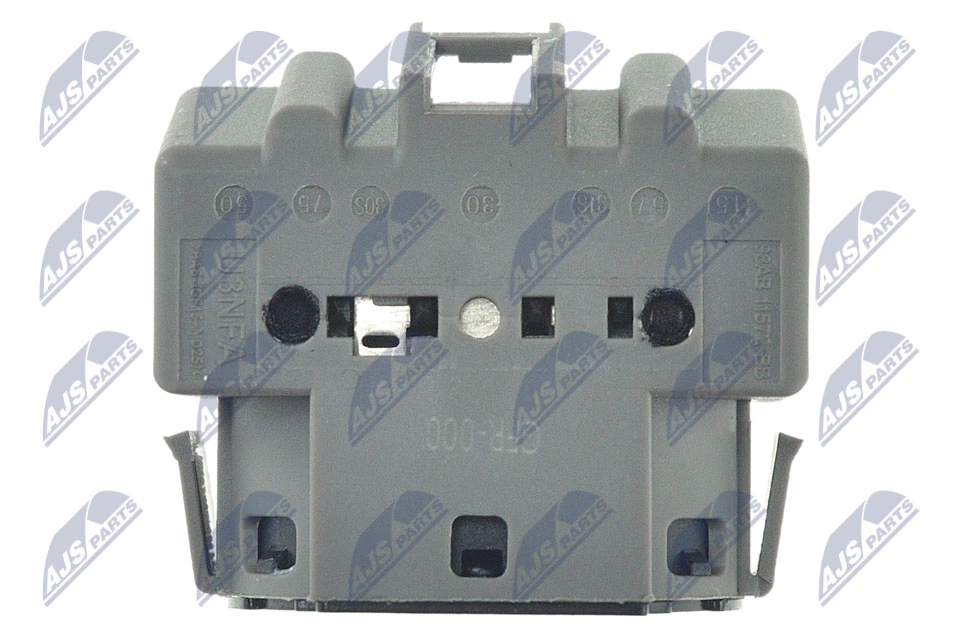 Ignition Switch EKS-FR-000