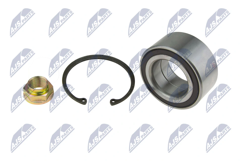 Wheel Bearing Kit KLP-HD-027