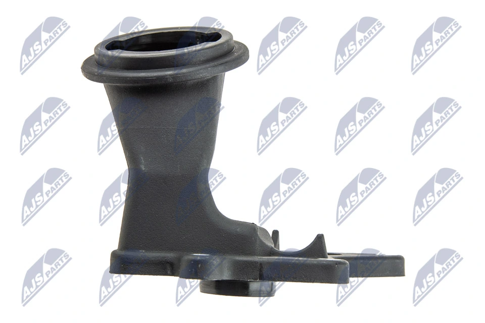 Pipe, oil filler neck BPZ-VW-015