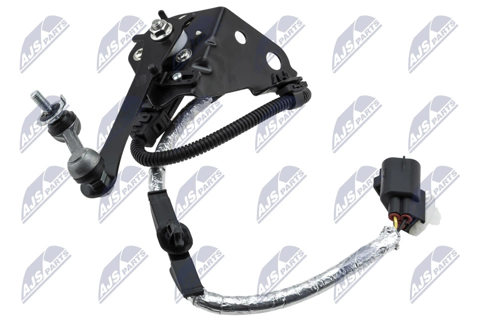 Sensor, headlight levelling ECX-TY-024