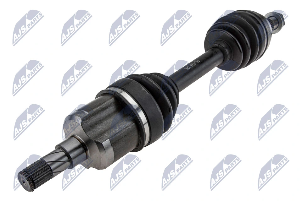 Drive Shaft NPW-PL-133