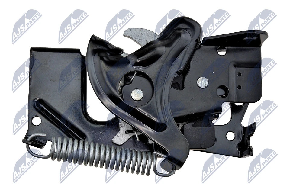 NTY EZC-BM-063 Safety Hook, bonnet lock