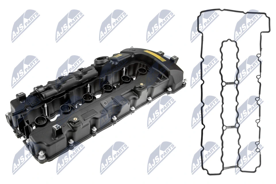 NTY BPZ-BM-004 Cylinder Head Cover