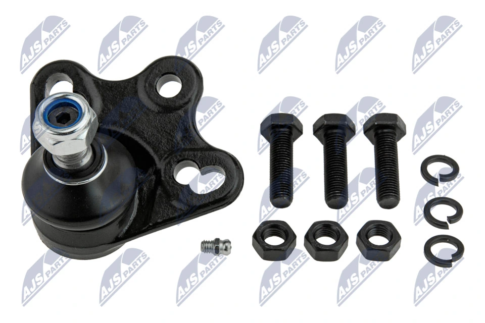 Ball Joint ZSD-ME-009