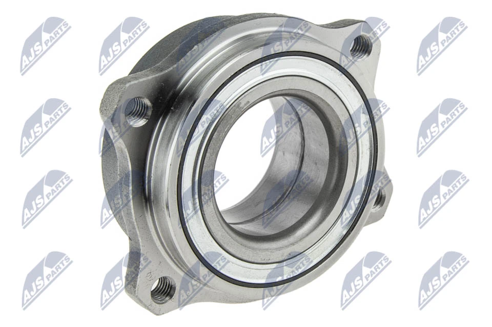 Wheel Bearing Kit KLT-ME-016