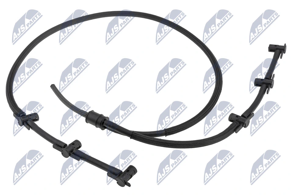 Hose, fuel overflow BPP-VW-018