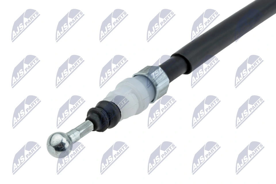 Cable Pull, parking brake HLR-CT-020