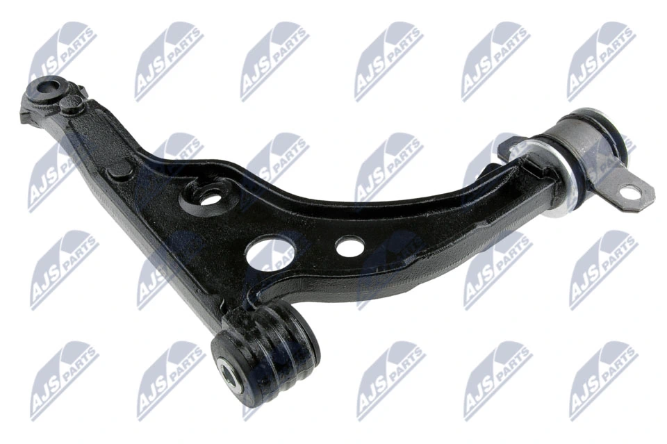 Control/Trailing Arm, wheel suspension ZWD-CT-028