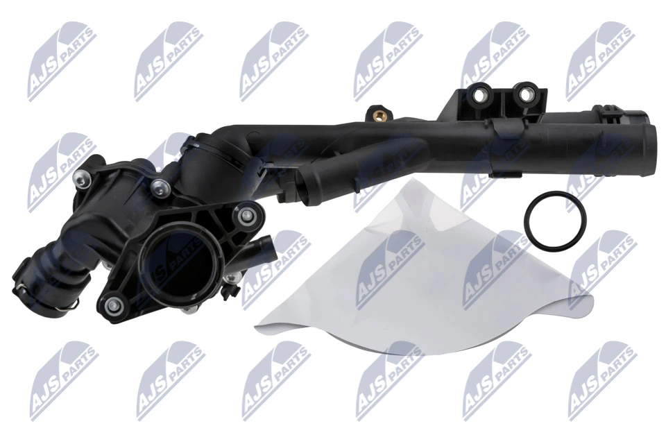 NTY CTM-ME-044 Thermostat, coolant
