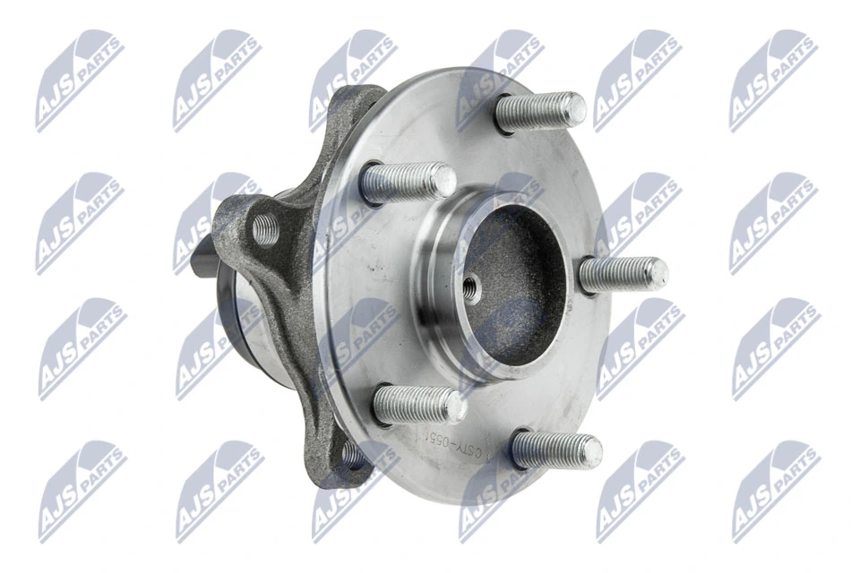 Wheel Bearing Kit KLP-TY-055