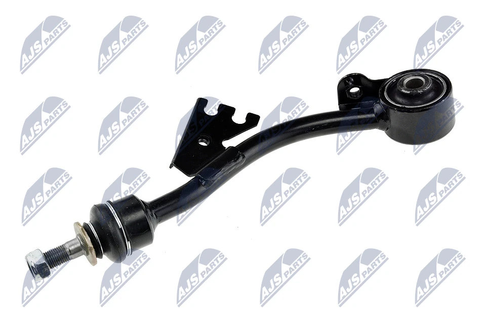 Link/Coupling Rod, stabiliser bar ZLP-ME-007