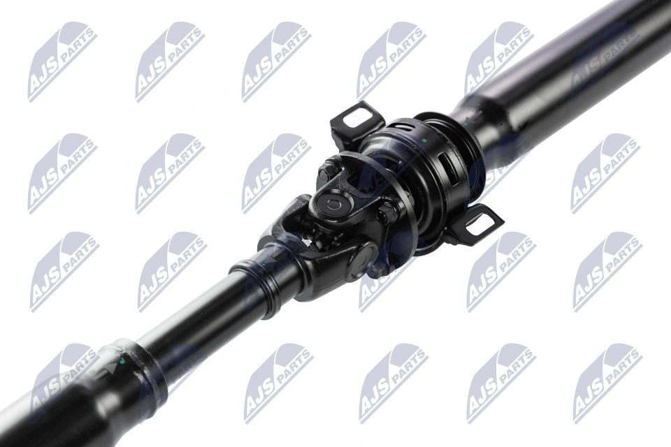 Propshaft, axle drive NWN-TY-044