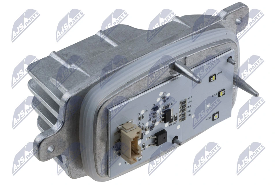 NTY EPX-RE-001 Control Unit, lights
