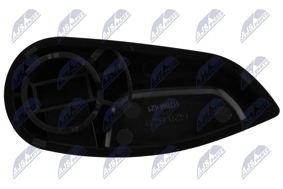 NTY EZC-BM-421 Bonnet Handle