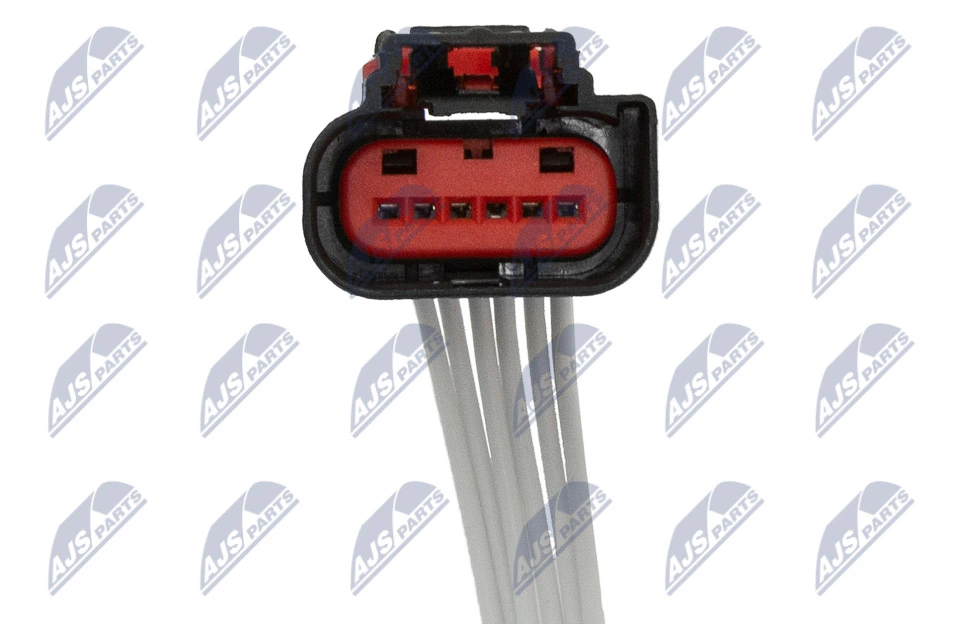 Luftmassenmesser EZC-FT-122