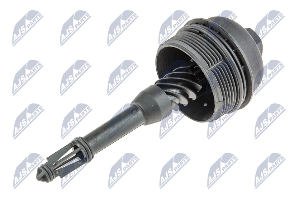 Cap, oil filter housing CCL-ME-011