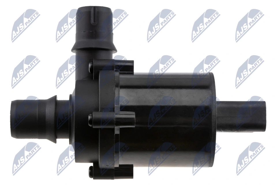 NTY CPZ-PE-001 Auxiliary Water Pump (cooling water circuit)