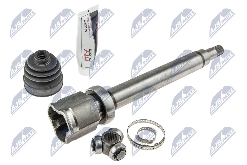 Joint Kit, drive shaft NPW-FR-008
