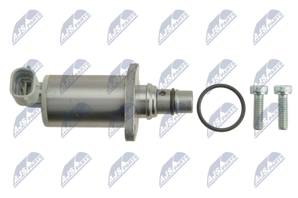 NTY ESCV-TY-005 Control Valve, fuel quantity (common rail system)
