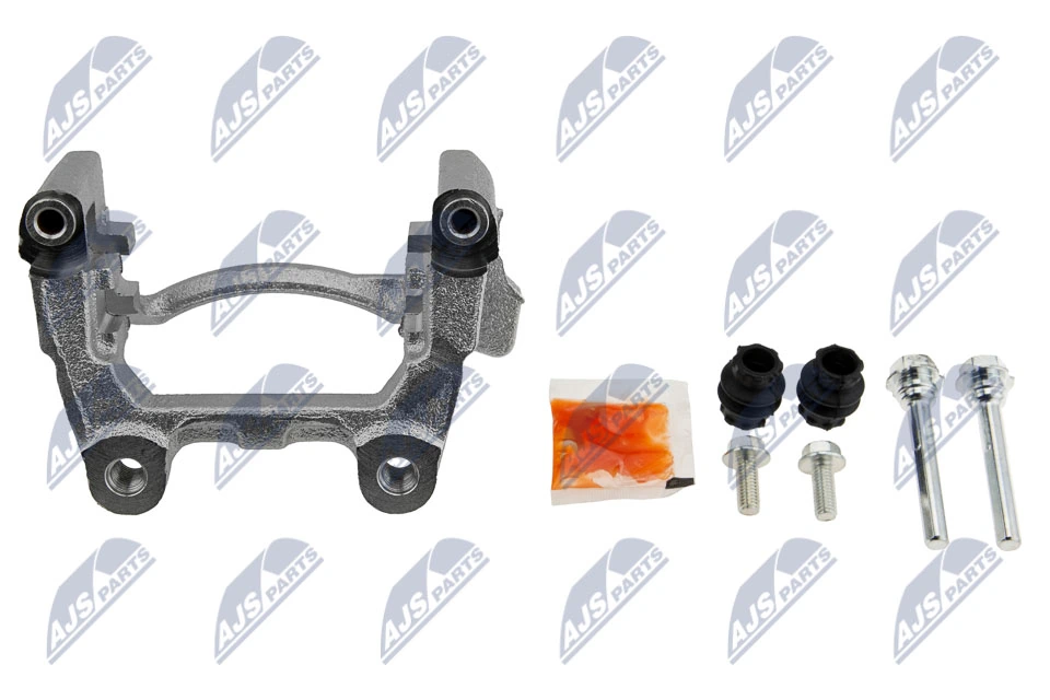 Bracket, brake caliper HZT-VW-036A