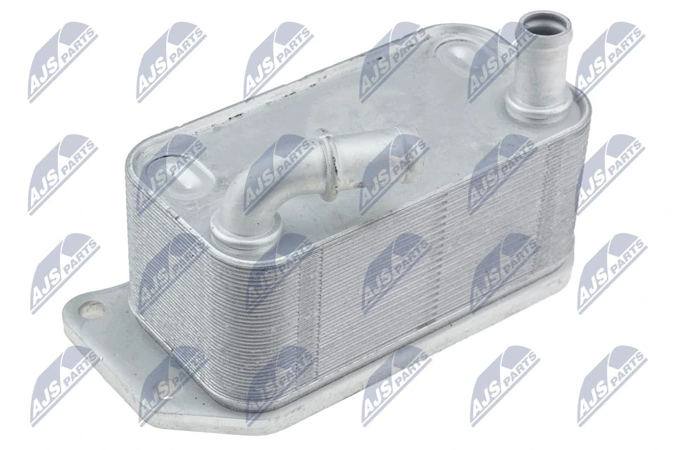 Oil Cooler, engine oil CCL-VV-005