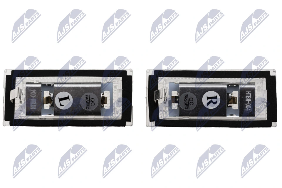 Licence Plate Light ELP-BM-004