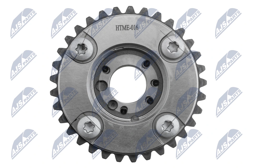 Camshaft Adjuster RKZ-ME-016