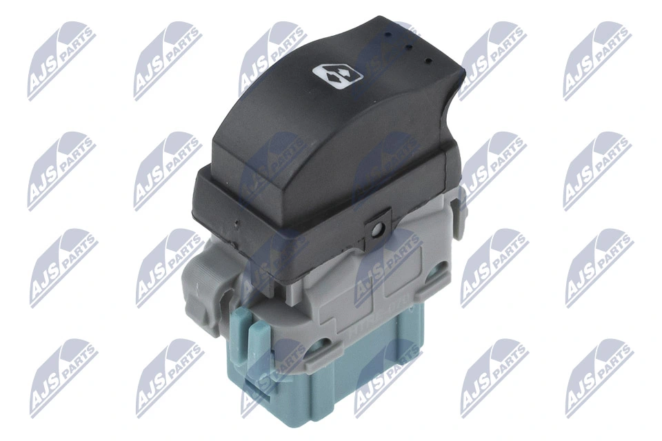 Switch, window regulator EWS-RE-070