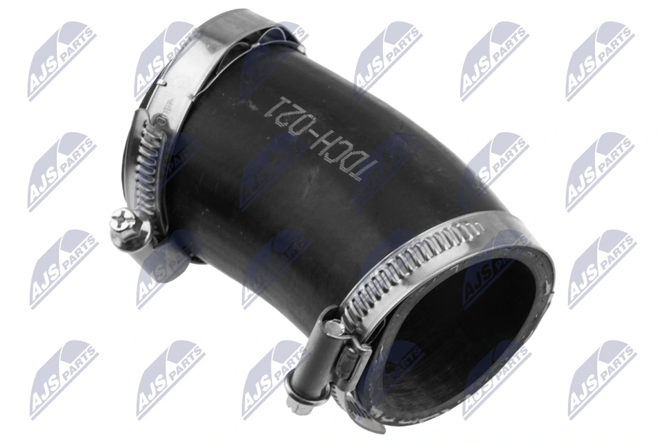 Charge Air Hose GPP-CH-021