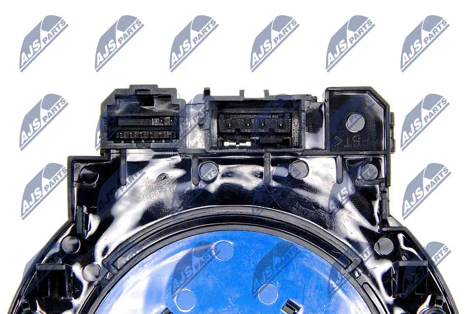 NTY EAS-HY-000 Clock Spring, airbag