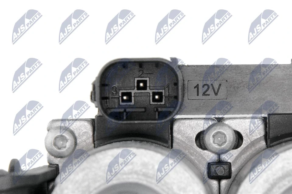 Water Pump, engine cooling CTM-BM-024