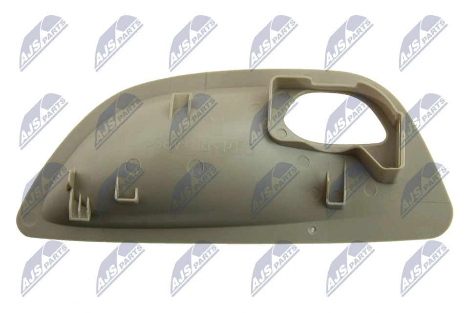NTY EZC-BM-206 Cover, handle recess