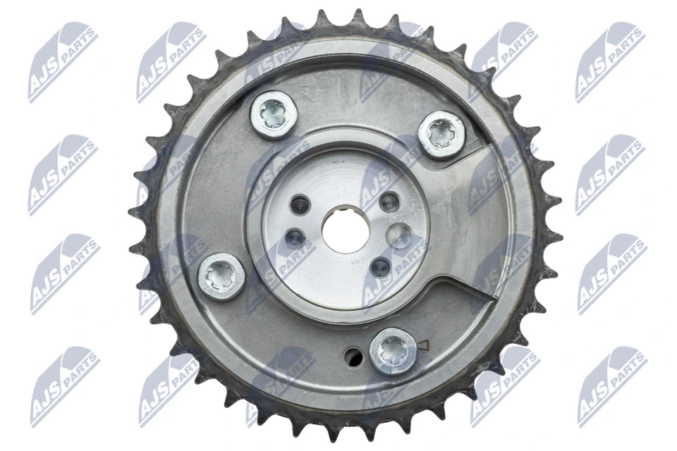 Camshaft Adjuster RKZ-HY-017