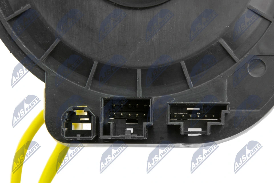 NTY EAS-CH-013 Clock Spring, airbag