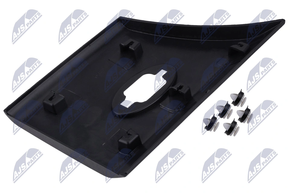 Trim/Protection Strip, quarter panel EZC-RE-284