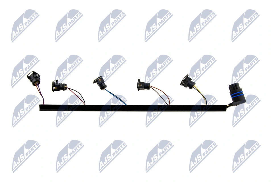 NTY EWD-LR-000 Connecting Cable, injector