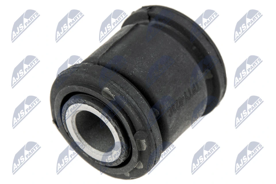 Mounting, control/trailing arm ZTT-TY-023C