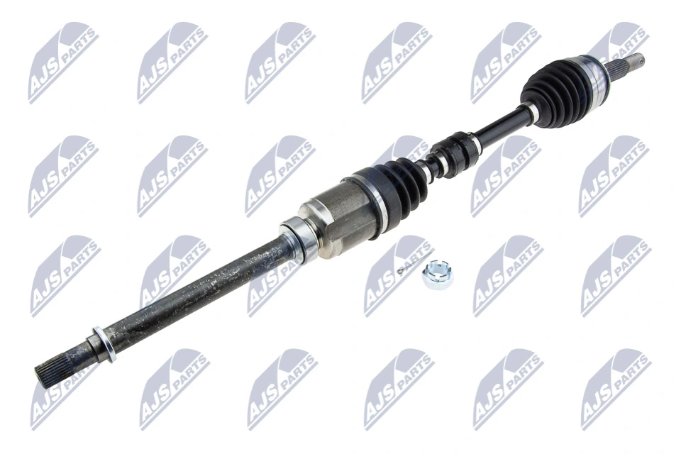 NTY NPW-NS-080 Drive Shaft